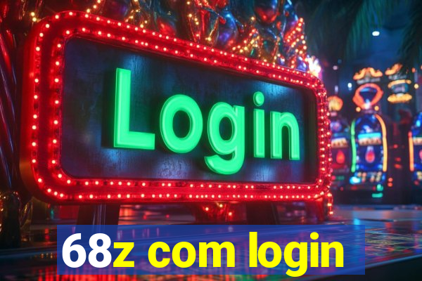 68z com login